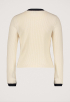 Wafel-Longsleeve