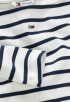 Boat Neck Top
