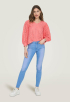 Bina Lace Top