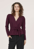 Nasa Blouse