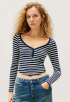 Henley Longsleeve