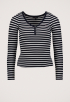 Henley Longsleeve