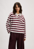Maram Polo T-shirt