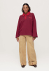 Pollie Longsleeve Polo