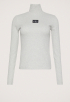 Woven Label Longsleeve