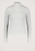 Woven Label Longsleeve