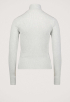 Woven Label Longsleeve