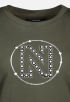 N6-322 Pearls T-shirt