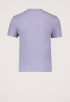 Flocked Logo T-Shirt