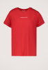 Logo Boxy T-Shirt 