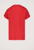 Logo Boxy T-Shirt 