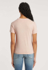 Front Seam T-Shirt