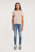Front Seam T-Shirt