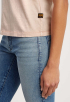 Front Seam T-Shirt