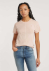 Front Seam T-Shirt