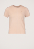 Front Seam T-Shirt