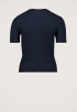 Essential Rib T-shirt