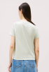 Regular Script T-shirt