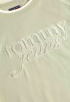 Regular Script T-shirt