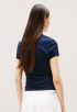 Slim Essential Logo T-shirt