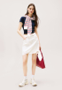 Slim Essential Logo T-shirt