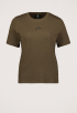 Script T-shirt