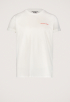 Flower Boxy T-shirt