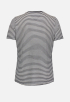 DW0DW08604 Texture Feel V-Neck T-shirt