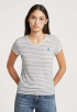 Eyben Stripe T-Shirt