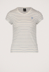 Eyben Stripe T-Shirt