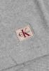 A-woven Label T-shirt