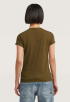 Eyben Slim T-shirt