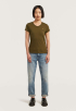 Eyben Slim T-shirt