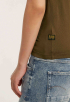 Eyben Slim T-shirt