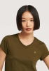 Eyben Slim T-shirt