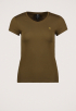 Eyben Slim T-shirt