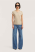 Eyben Slim T-shirt