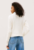 Cable Essential Sweater