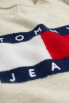 Melange Flag Trui