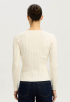 Helen Button Top