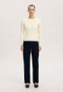 Helen Button Top