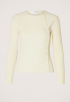 Helen Button Top