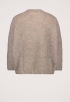Soft Bouclé Trui