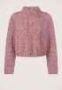 Becka Knitted Trui