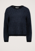 Alva Knit Trui