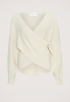 Zinelle Rachelle Wrap Pullover