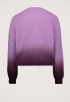 Dip-dye Trui