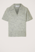 Knit Polo