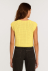 Mentha Vest
