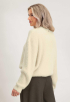 Audrey Cardigan Vest
